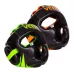 Шлем Venum Challenger 2.0 Headgear-зеленый