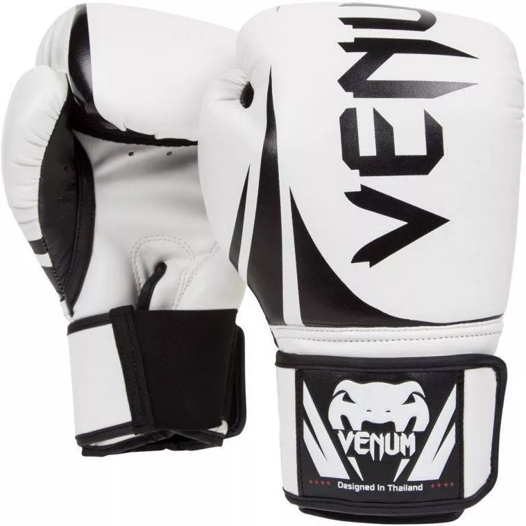 Боксерські рукавички Venum Challenger 2.0 Ice