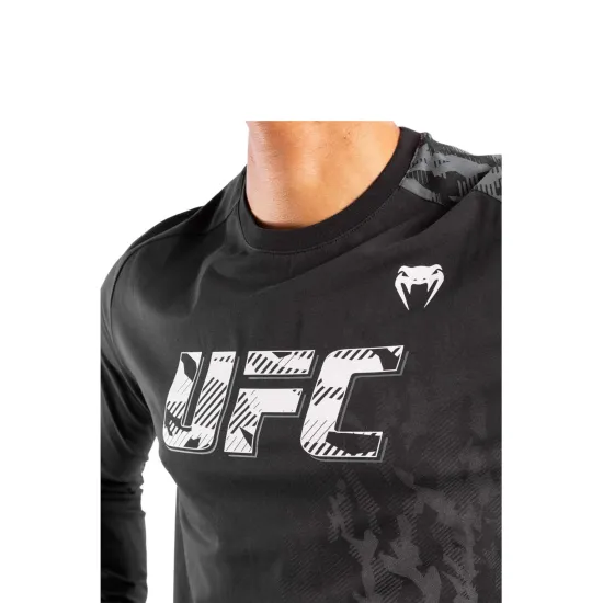 Кофта с длинным рукавом UFC VENUM Authentic Fight Week XS