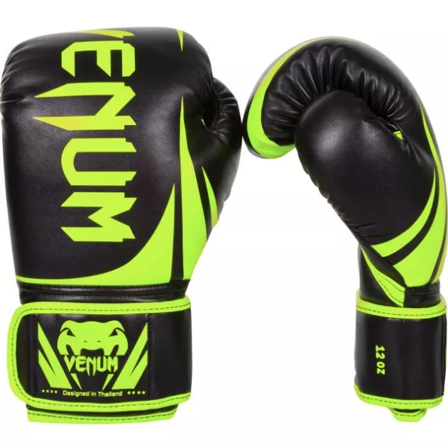 Боксерські рукавички Venum Challenger 2.0 Neo