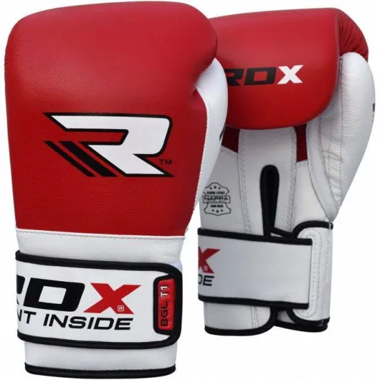 Рукавички для боксу RDX Pro Gel-12