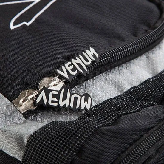 Сумка Venum Trainer Lite Sport Bag Grey