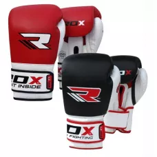 Рукавички для боксу RDX Pro Gel-12