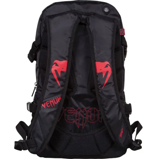 Рюкзак Venum Challenger Pro Backpack Red Devil