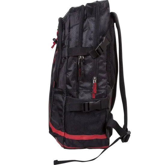 Рюкзак Venum Challenger Pro Backpack Red Devil