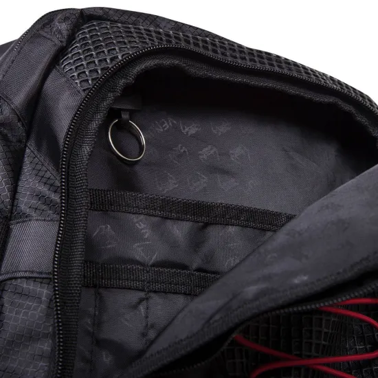 Рюкзак Venum Challenger Pro Backpack Red Devil