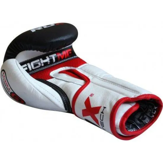 Рукавички для боксу RDX Pro Gel-12