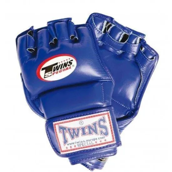 Перчатки MMA Twins GGL-3-M