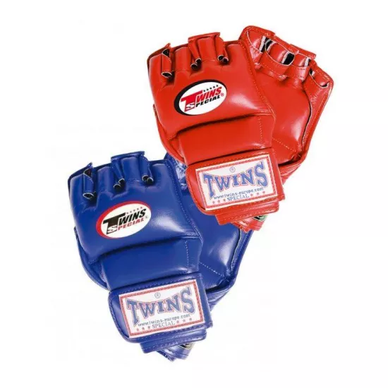 Перчатки MMA Twins GGL-3-M
