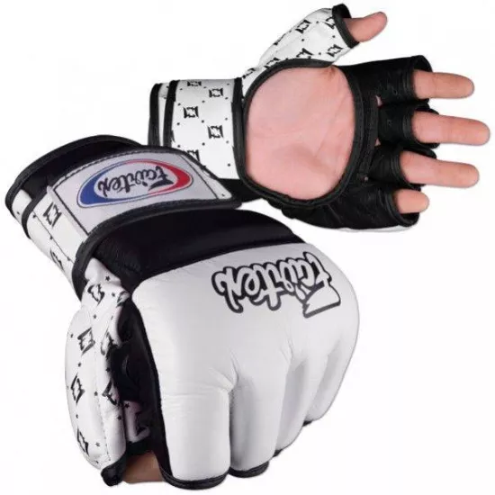 Перчатки ММА Fairtex FGV17-M