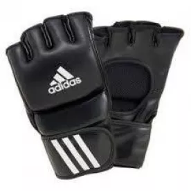 Рукавички для ММА Adidas Combat Black