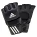 Перчатки для ММА Adidas Combat Black