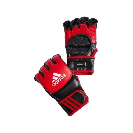 Перчатки для ММА Adidas Combat