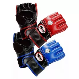 Рукавички MMA Twins GGL-4-M
