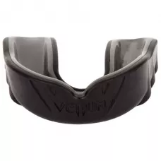 Капа Venum Challenger Mouthguard Черно-серая Взрослая