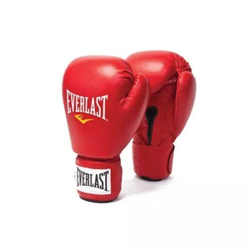 Перчатки для бокса Everlast Amateur Competition Fight Gloves