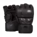 Перчатки Venum Challenger MMA Gloves Black/Black-M