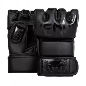 Рукавички Venum Undisputed 2.0 MMA Gloves Mate/Black-S