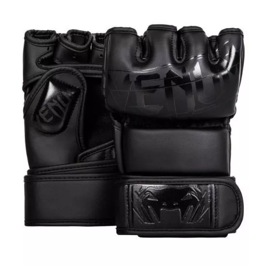 Перчатки Venum Undisputed 2.0 MMA Gloves Mate/Black-S