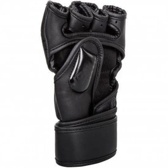 Перчатки Venum Undisputed 2.0 MMA Gloves Mate/Black-S