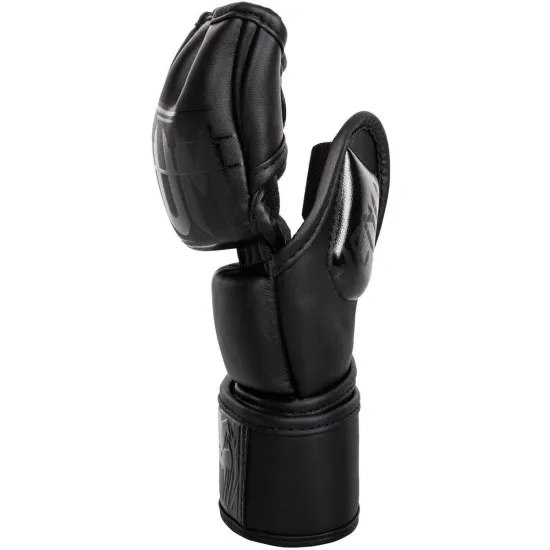 Перчатки Venum Undisputed 2.0 MMA Gloves Mate/Black-S