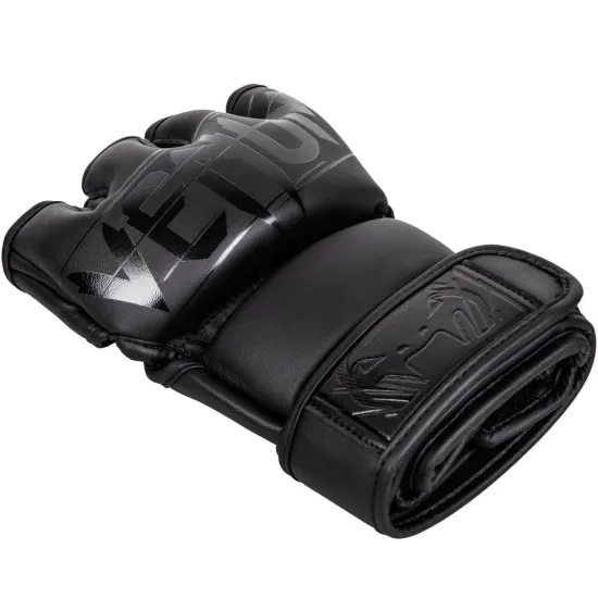 Перчатки Venum Undisputed 2.0 MMA Gloves Mate/Black-S