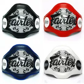 Пояс тренера Fairtex BPV2-универсальный