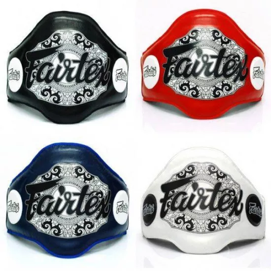 Пояс тренера Fairtex BPV2-універсальний