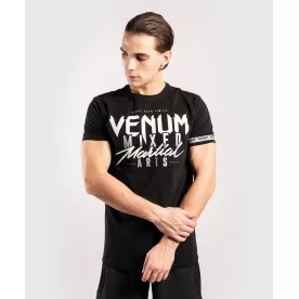 Футболка Venum MMA Classic 20 T-Shirt Розмір: S