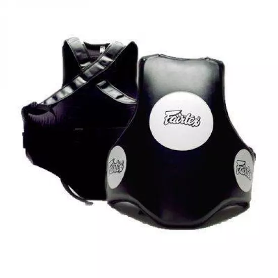 Жилет тренерский Fairtex TV1-универсальный