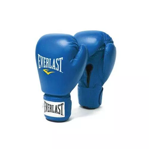 Рукавички для боксу Everlast Amateur Competition Fight Gloves