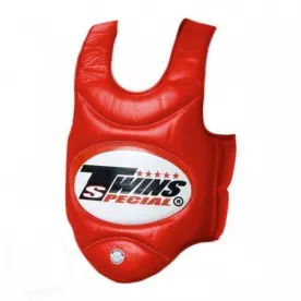 Защита корпуса Twins BOPS-1 (Red/Blue)-S