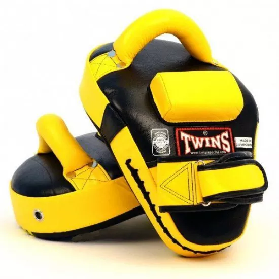 Тай-пэды Twins Kicking Pads KPL-11-2 штуки