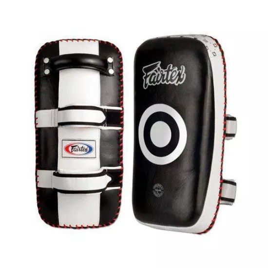 Тай-пэды Fairtex «STANDART CURVED» KPLC3-2 штуки