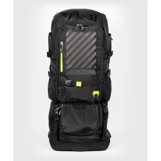 Рюкзак Venum Stripes Xtrem Evo BackPack- Чёрный