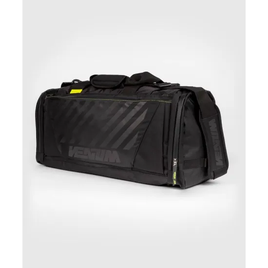 Спортивная сумка Venum Stripes Sports Bag