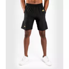 Шорты Venum G-Fit Training Shorts Black Gold S