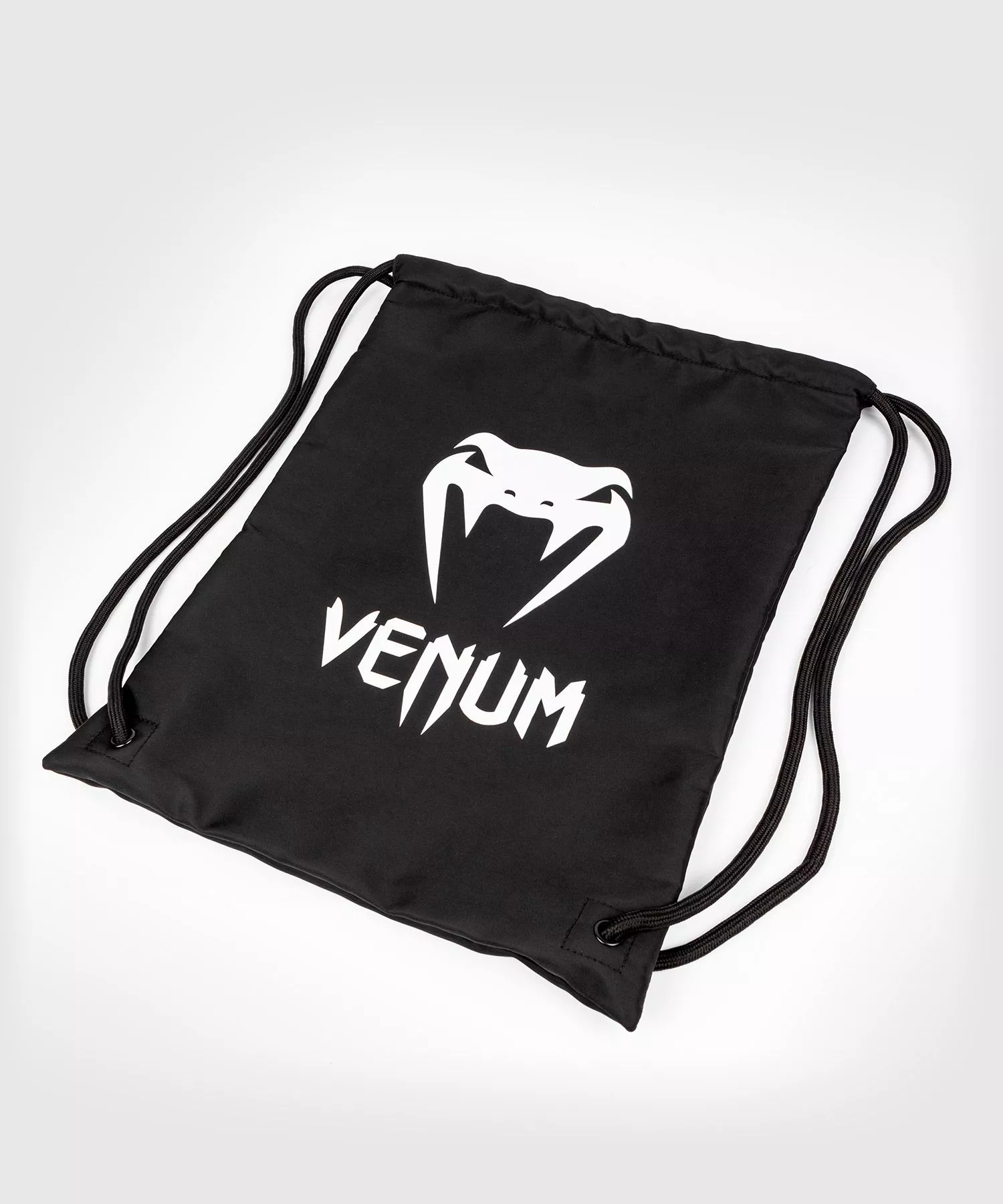 Рюкзак Venum Classic Drawstring Bag Чорний