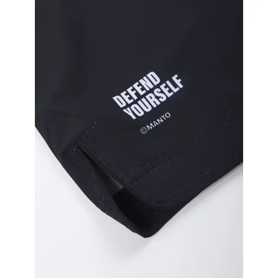 Шорти MANTO fight shorts Essential S