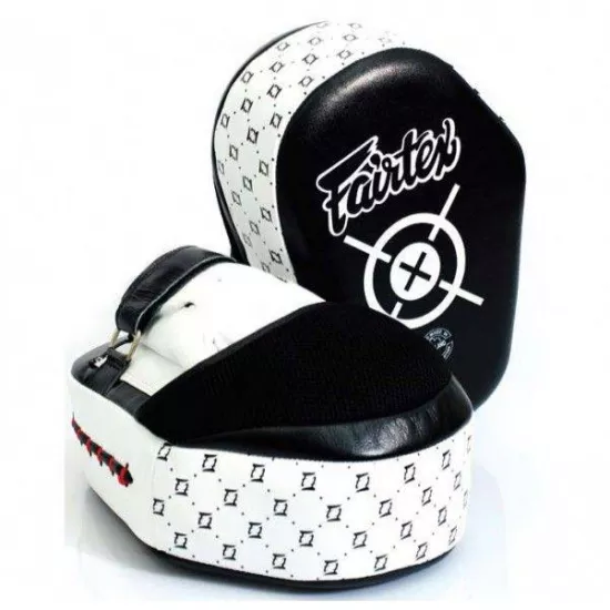 Лапи Fairtex Aero FMV11-26 х 19