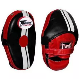 Лапи Twins PML-14-чорно-білий