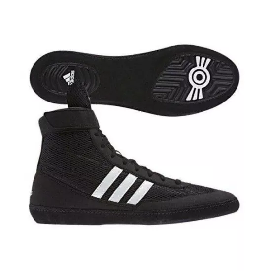 Борцовки Adidas Combat Speed 4