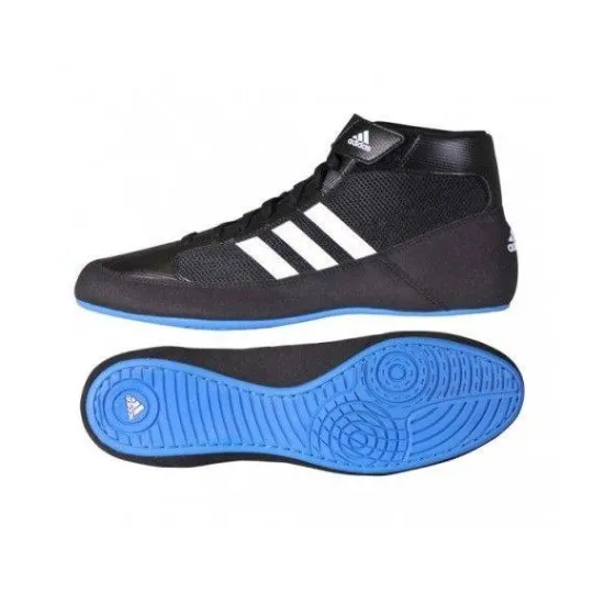 Борцовки Adidas Havoc-38