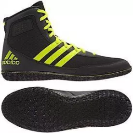 Борцівки Adidas Mat Wizard 3-44,5