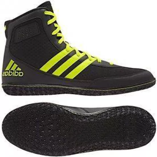 Борцовки Adidas Mat Wizard 3-44,5