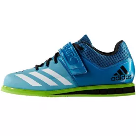 Штангетки Adidas PowerLift 3 Blue-38,5