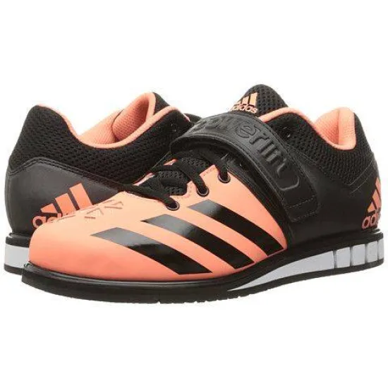 Штангетки Adidas PowerLift 3 Pink-38,5