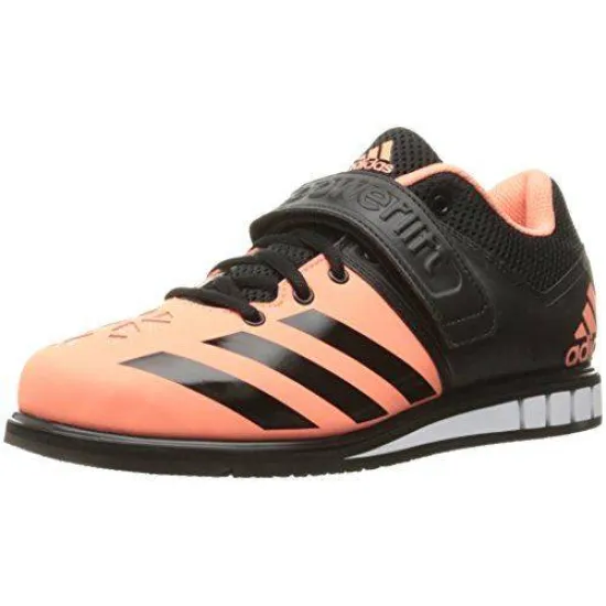 Штангетки Adidas PowerLift 3 Pink-38,5