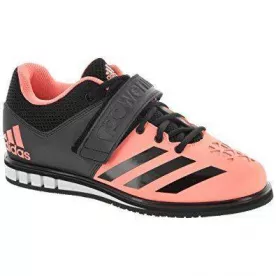 Штангетки Adidas PowerLift 3 Pink-38,5