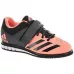Штангетки Adidas PowerLift 3 Pink-38,5